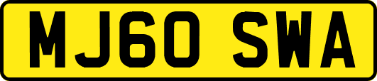 MJ60SWA
