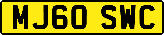 MJ60SWC