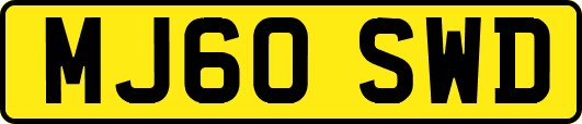 MJ60SWD