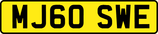 MJ60SWE