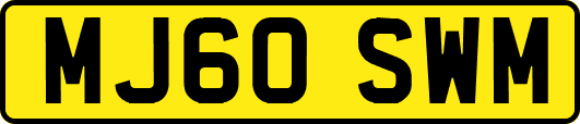 MJ60SWM