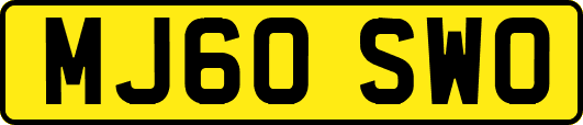 MJ60SWO