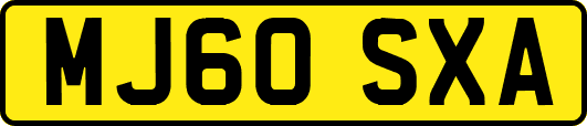 MJ60SXA