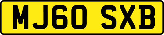 MJ60SXB