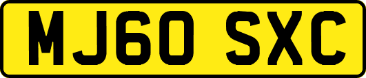 MJ60SXC