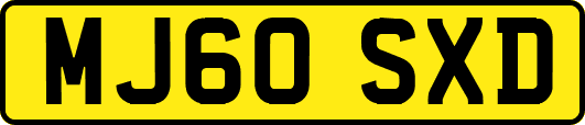 MJ60SXD