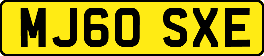MJ60SXE