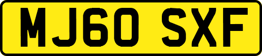MJ60SXF