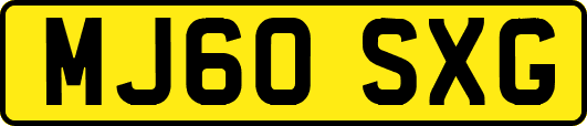 MJ60SXG