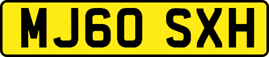 MJ60SXH