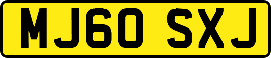 MJ60SXJ