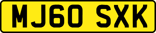 MJ60SXK