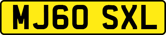 MJ60SXL