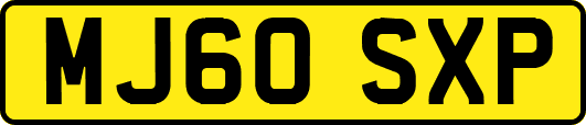 MJ60SXP