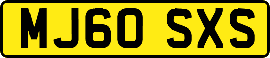 MJ60SXS