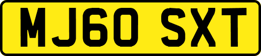 MJ60SXT