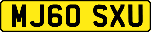 MJ60SXU