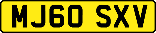 MJ60SXV