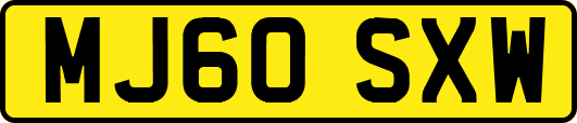 MJ60SXW