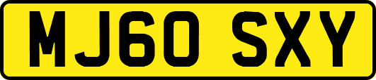 MJ60SXY
