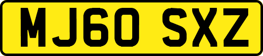 MJ60SXZ