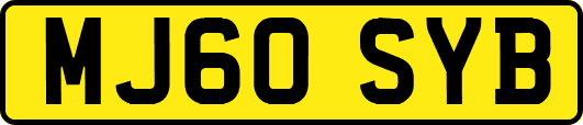 MJ60SYB