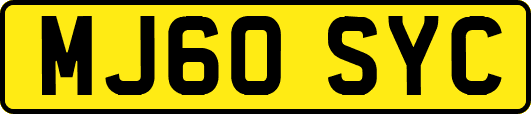 MJ60SYC