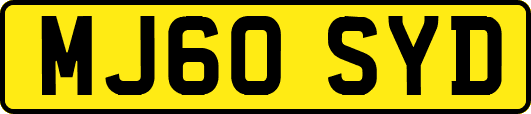 MJ60SYD