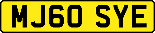 MJ60SYE