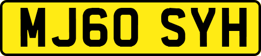 MJ60SYH