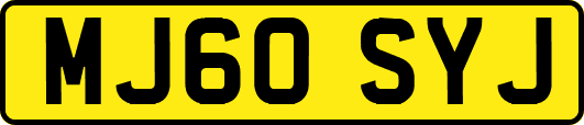 MJ60SYJ