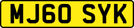 MJ60SYK