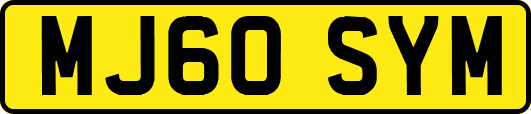 MJ60SYM
