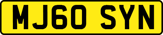 MJ60SYN
