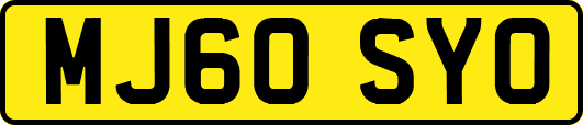 MJ60SYO