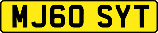 MJ60SYT