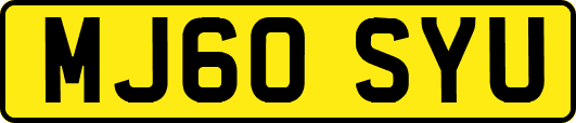 MJ60SYU