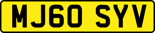 MJ60SYV