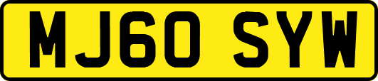 MJ60SYW