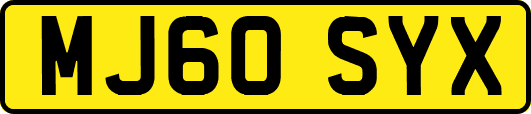 MJ60SYX