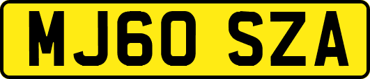 MJ60SZA
