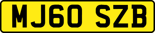 MJ60SZB