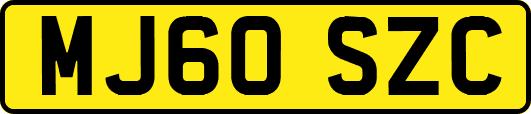 MJ60SZC