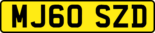 MJ60SZD