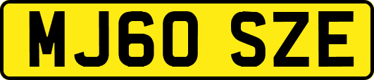 MJ60SZE