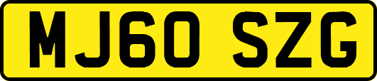 MJ60SZG