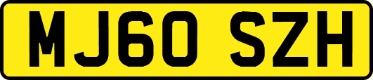 MJ60SZH