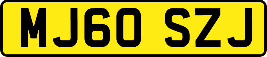 MJ60SZJ