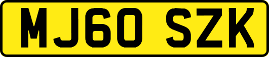 MJ60SZK