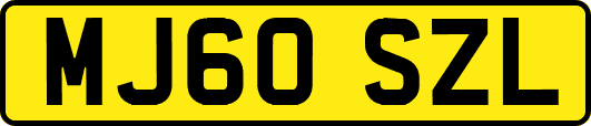 MJ60SZL